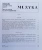 Muzyka Rocznik L 2005 nr 3 (198): Muzyka w świecie władzy